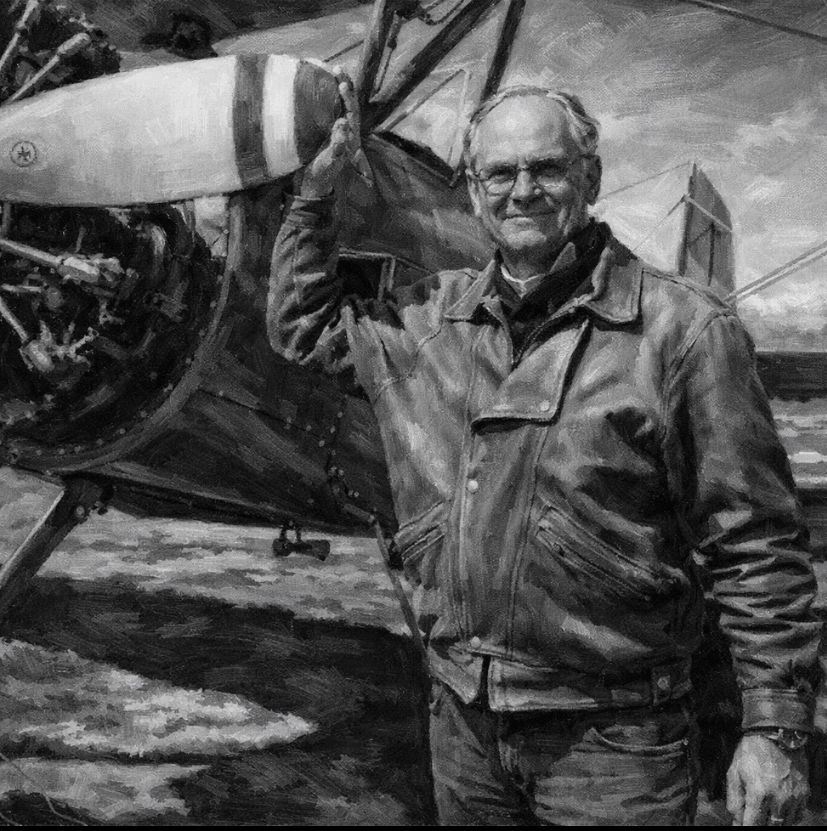 Aviation – Aircraft – Flying